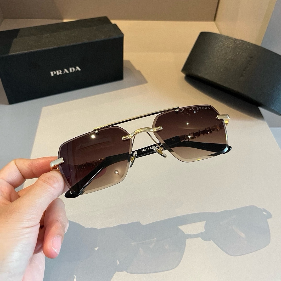 Prada sunglasses