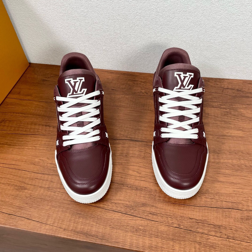 Louis vuitton shoes
