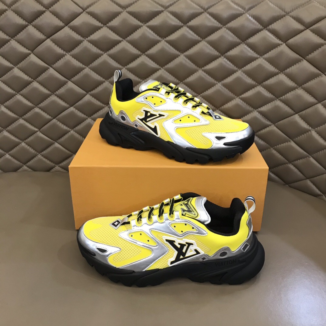 Louis vuitton shoes