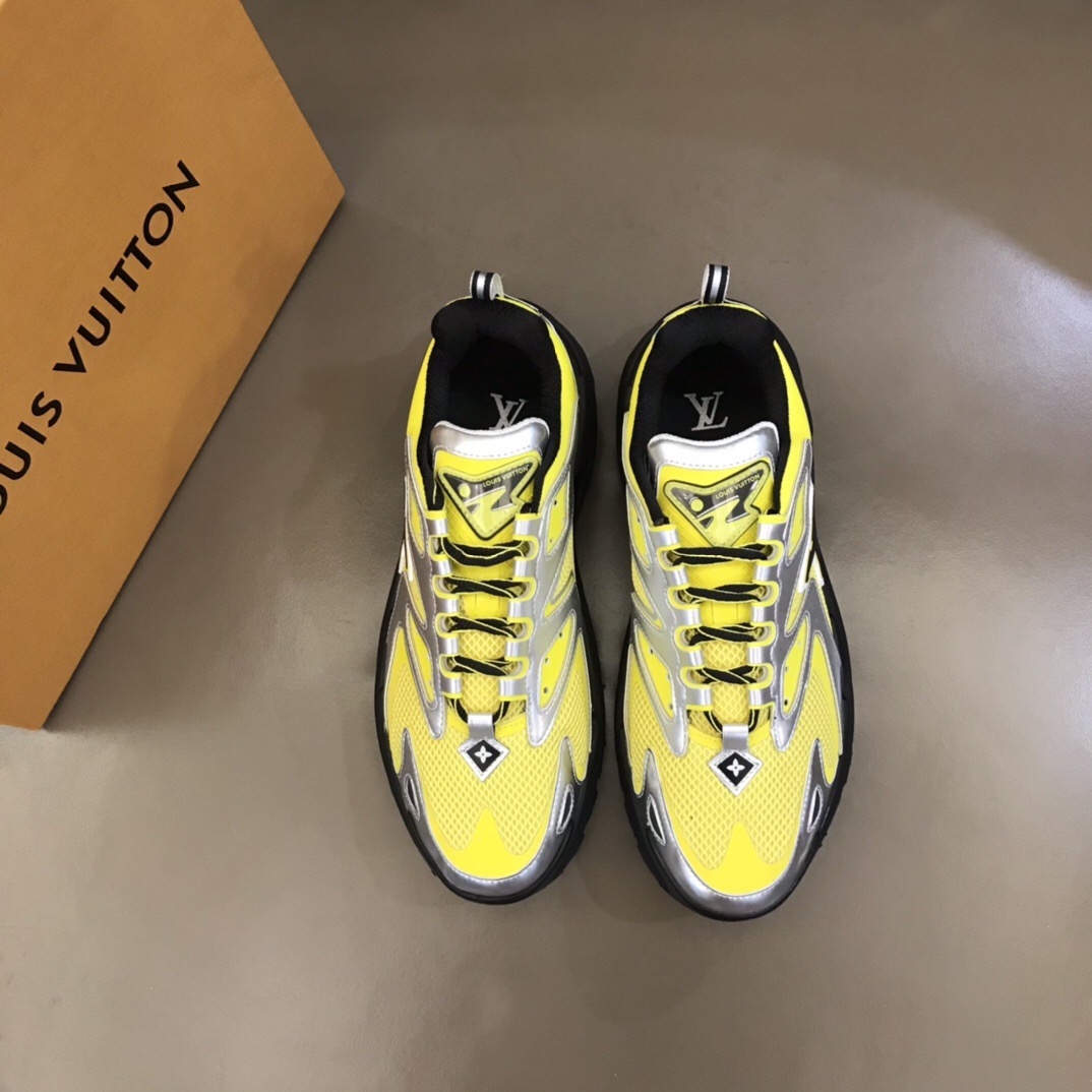 Louis vuitton shoes