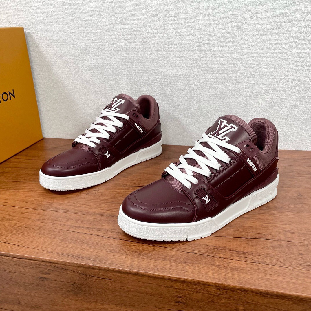 Louis vuitton shoes