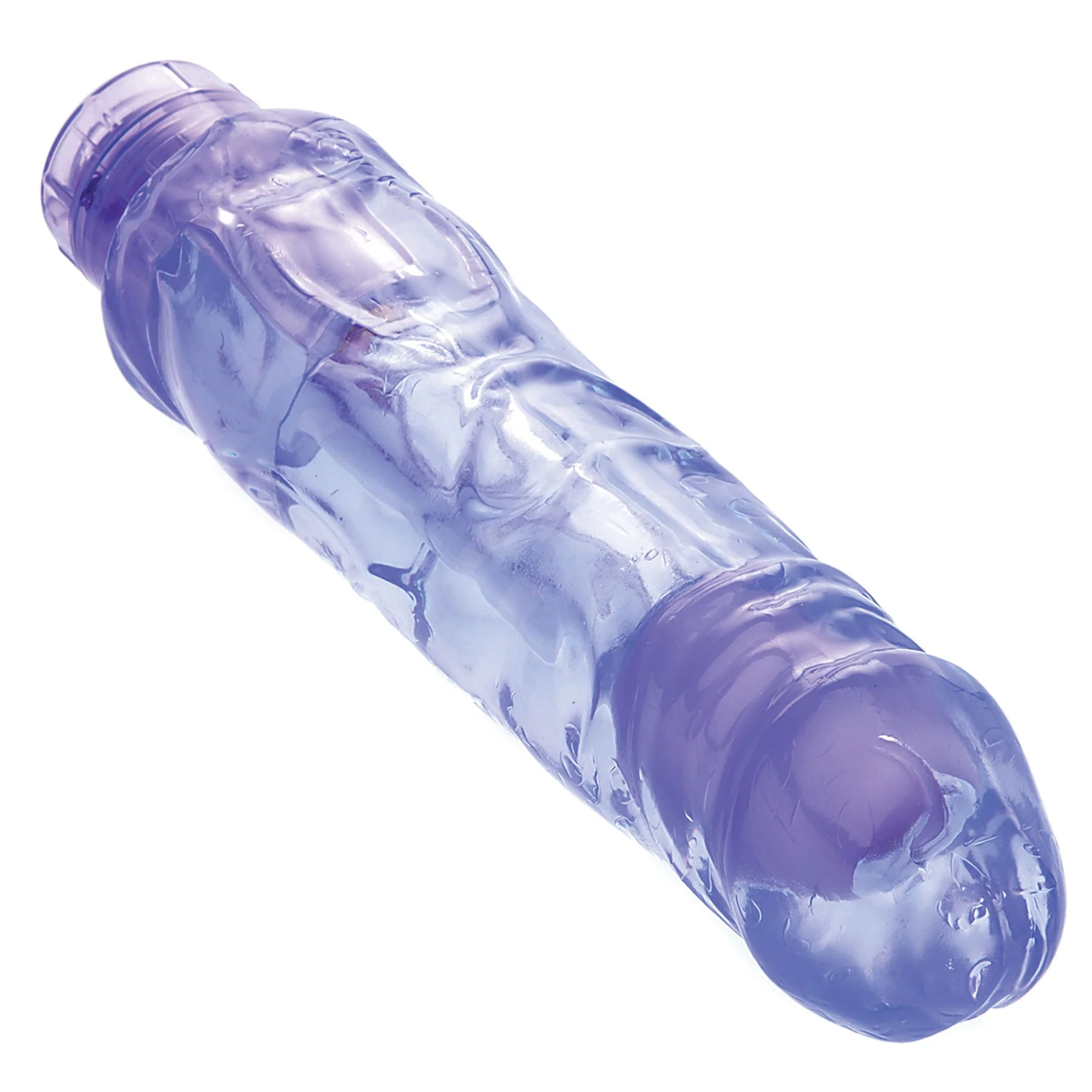 Clear Glass Mug - High-Quality Realistic Silicone Love Doll | Mug Haven