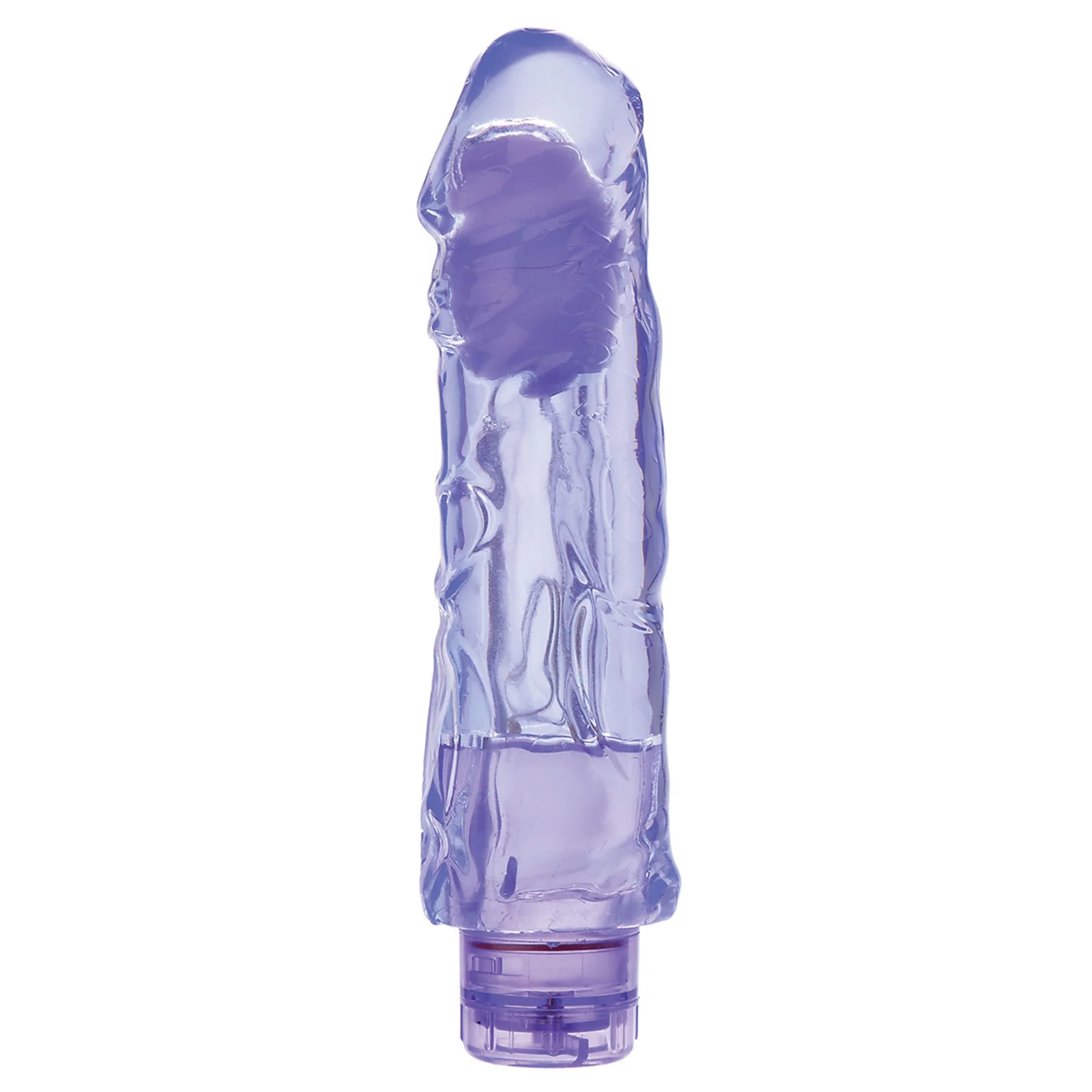 Clear Glass Mug - High-Quality Realistic Silicone Love Doll | Mug Haven
