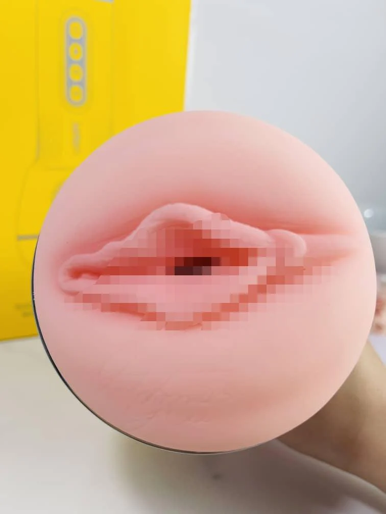 Clear Glass Mug - High-Quality Realistic Silicone Love Doll | Mug Haven