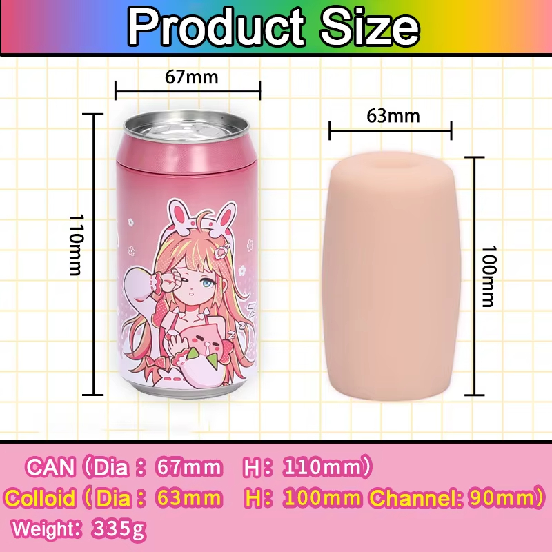 Clear Glass Mug - High-Quality Realistic Silicone Love Doll | Mug Haven