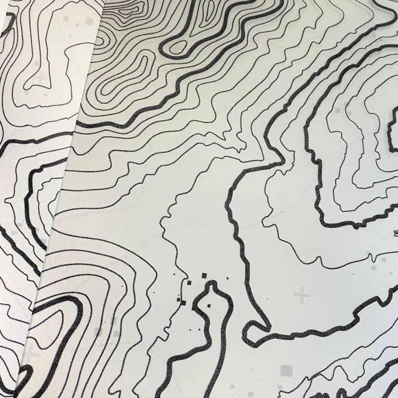 Kydex Sheet 1.5mm/2.0mm Thermoplastic for DIY Sheath