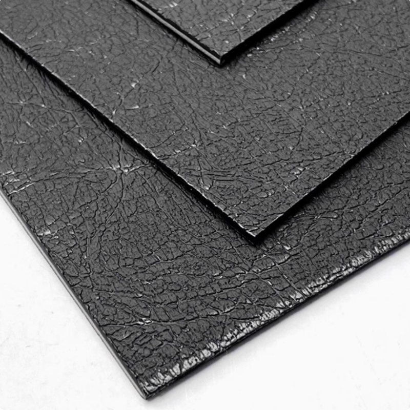 Kydex Sheet 1.5mm Thermoplastic for DIY Sheath