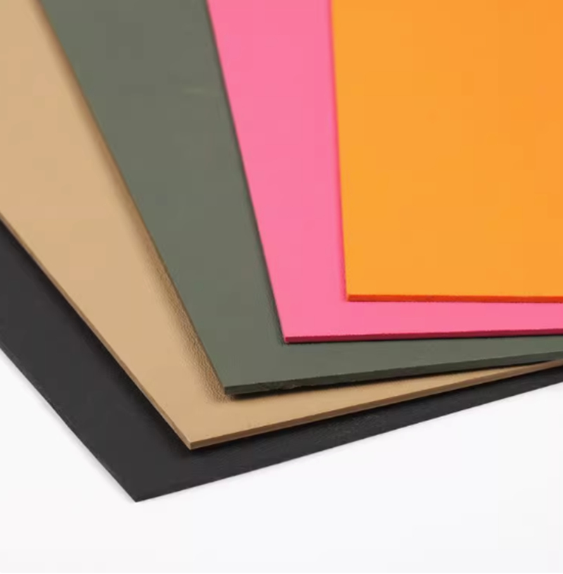 Kydex Sheet 1.5mm Thermoplastic for DIY Sheath