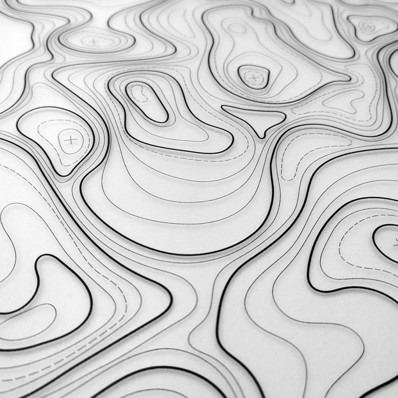 Kydex Sheet 1.5mm/2.0mm White Thermoplastic for DIY Sheath