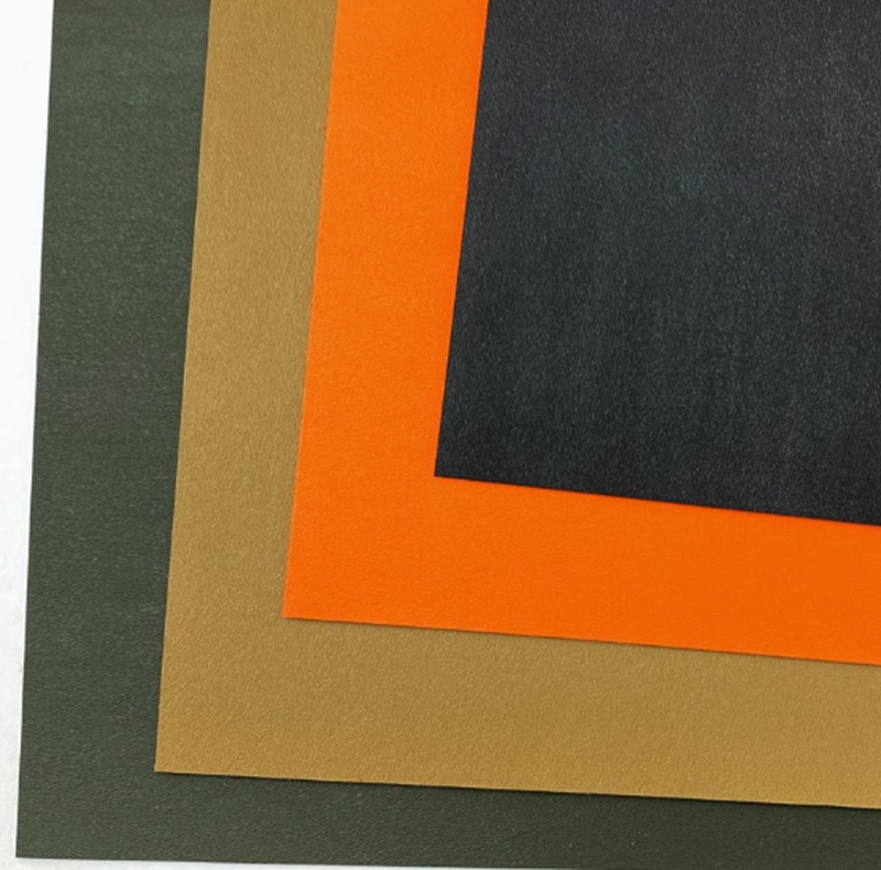 Kydex Sheet 1.5mm Thermoplastic for DIY Sheath