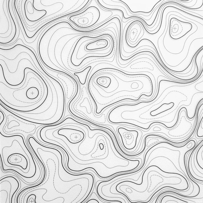 Kydex Sheet 1.5mm/2.0mm White Thermoplastic for DIY Sheath