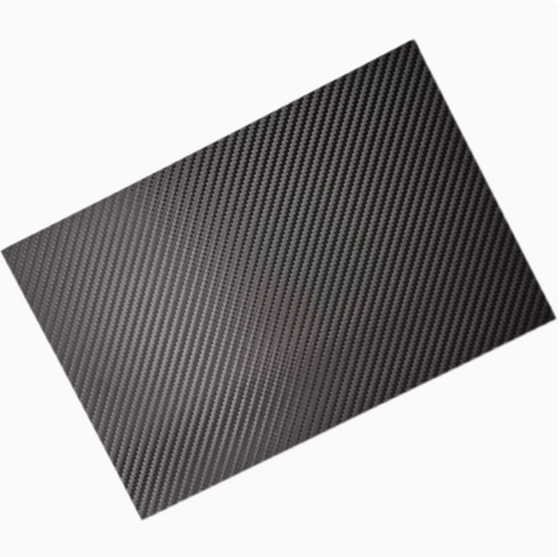 Kydex Sheet Carbon Fiber EDC Diy Tool Thermoform Sheet