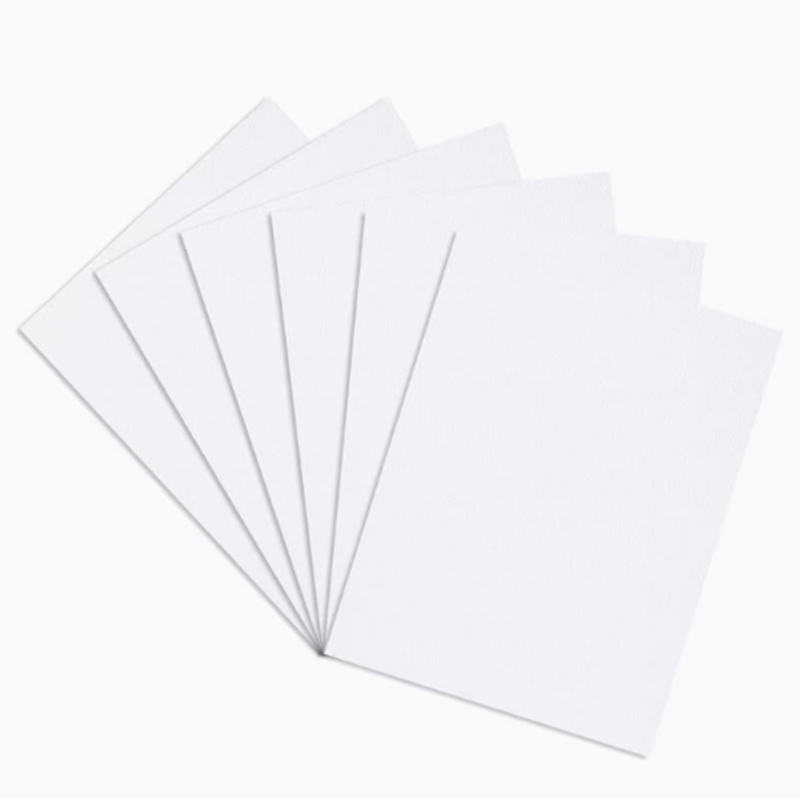Kydex Sheet 1.5mm/2.0mm White Thermoplastic for DIY Sheath