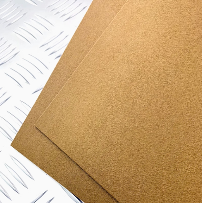 Kydex Sheet 1.5mm Thermoplastic for DIY Sheath