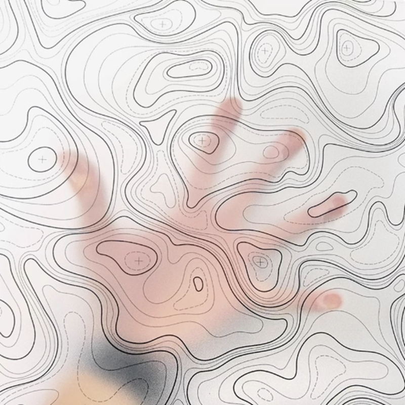 Kydex Sheet 1.5mm/2.0mm White Thermoplastic for DIY Sheath