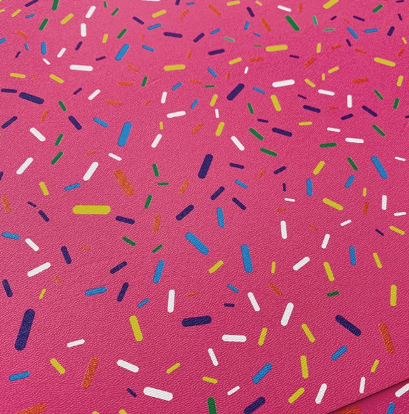 Kydex Sheet 2.0mm Thermoplastic for DIY Sheath