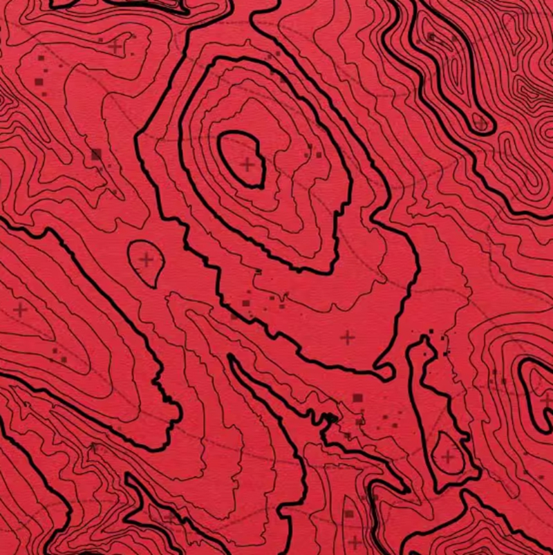 Kydex Sheet 1.5mm/2.0mm Red Thermoplastic for DIY Sheath