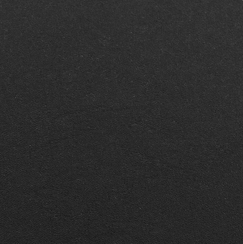 Kydex Sheet 3.0mm Black Thermoplastic for DIY Sheath