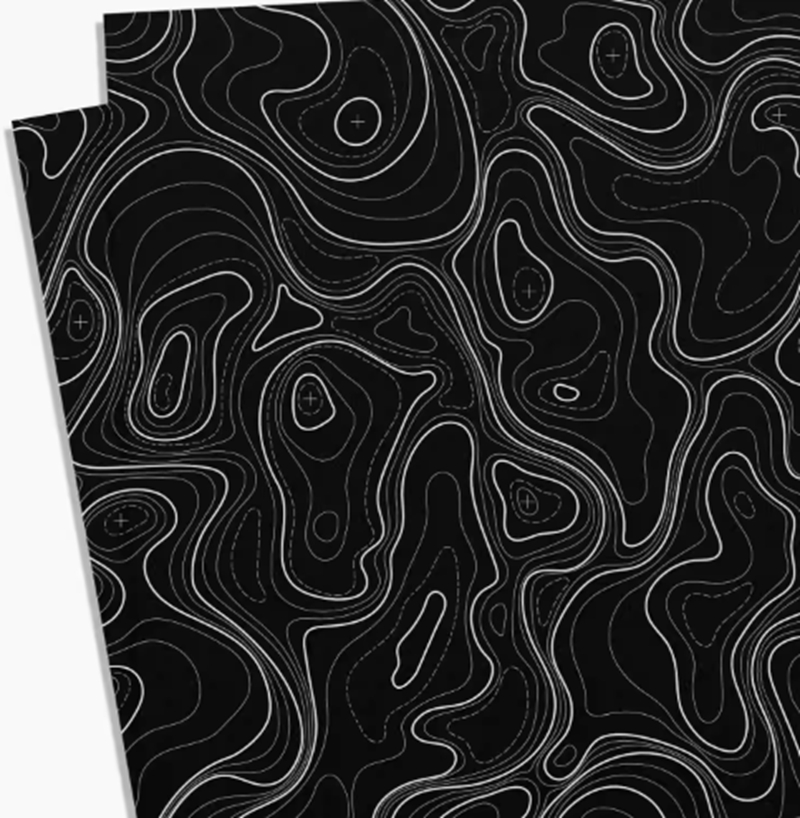 Kydex Sheet Thermoplastic for DIY Sheath