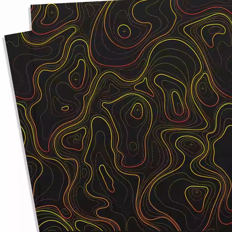 Kydex Sheet Thermoplastic for DIY Sheath