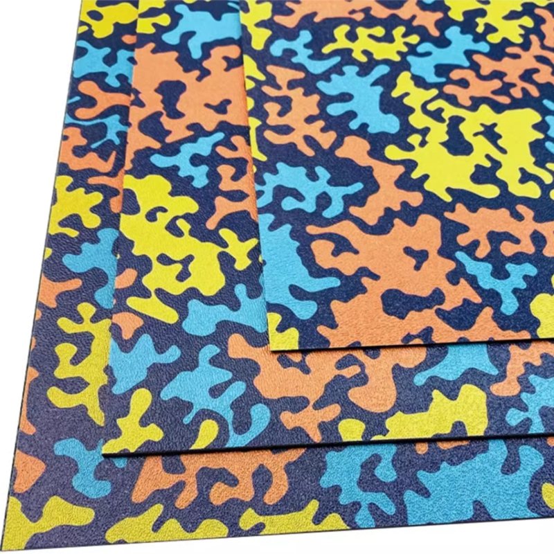 Kydex Sheet Thermoplastic for DIY Sheath