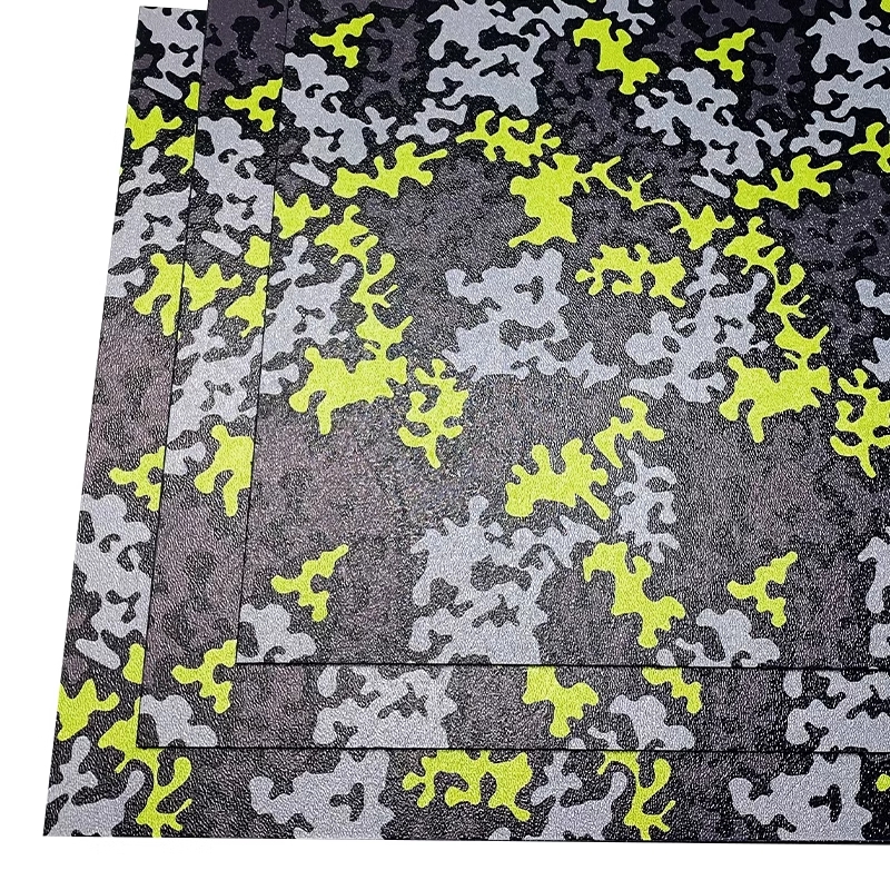 Kydex Sheet Thermoplastic for DIY Sheath