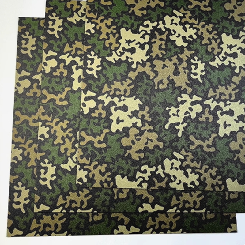 Kydex Sheet Thermoplastic for DIY Sheath