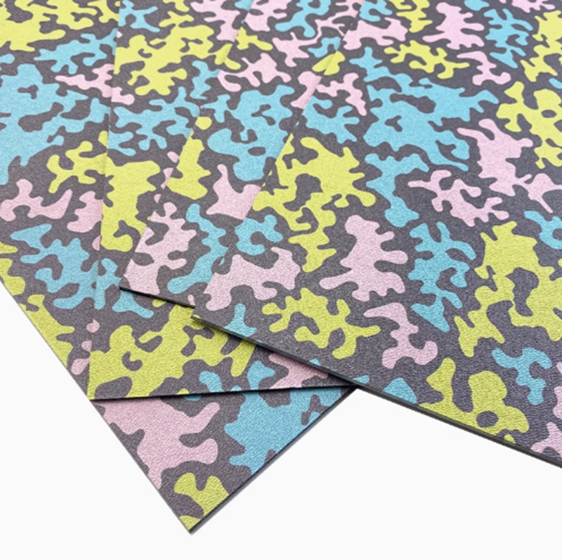 Kydex Sheet Thermoplastic for DIY Sheath