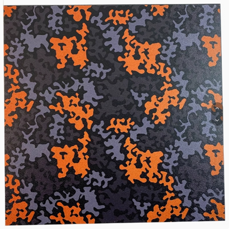 Kydex Sheet Thermoplastic for DIY Sheath