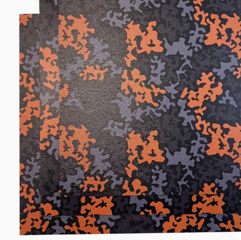 Kydex Sheet Thermoplastic for DIY Sheath