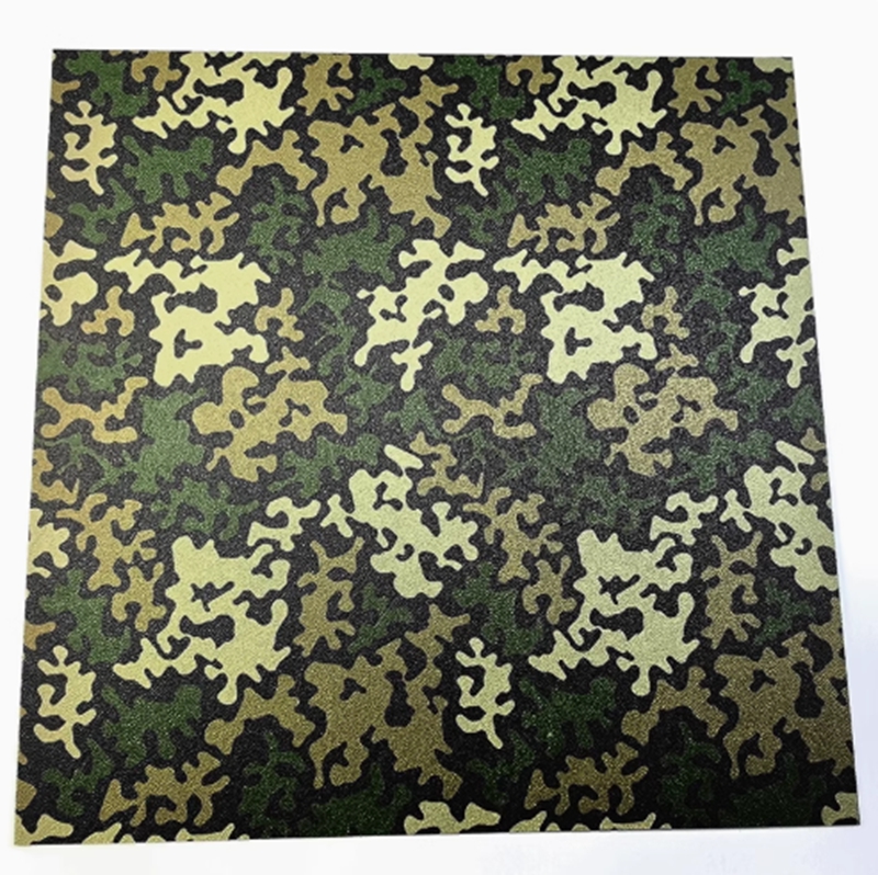 Kydex Sheet Thermoplastic for DIY Sheath