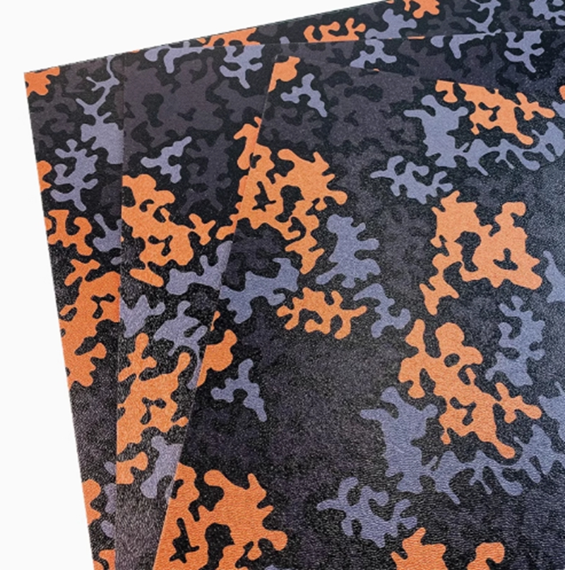 Kydex Sheet Thermoplastic for DIY Sheath