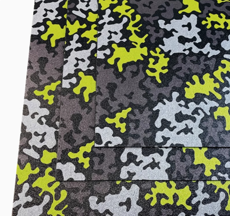 Kydex Sheet Thermoplastic for DIY Sheath