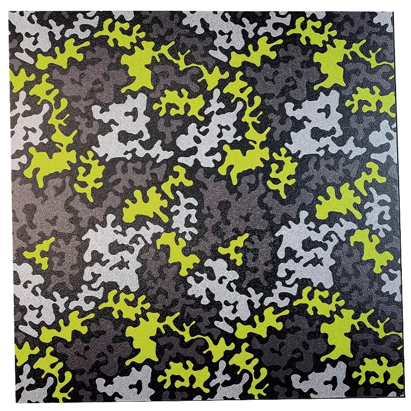 Kydex Sheet Thermoplastic for DIY Sheath