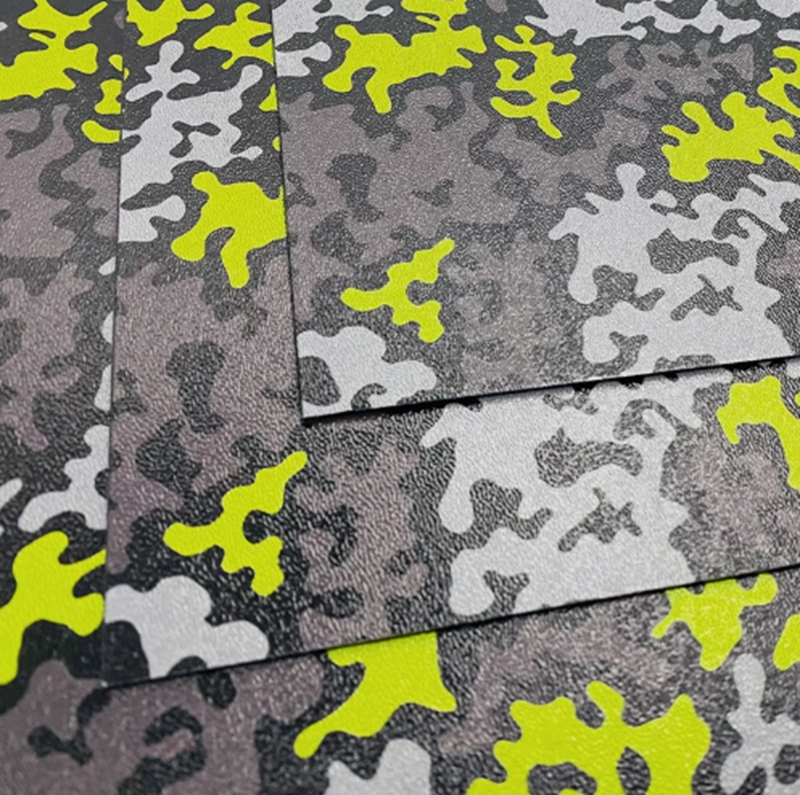 Kydex Sheet Thermoplastic for DIY Sheath