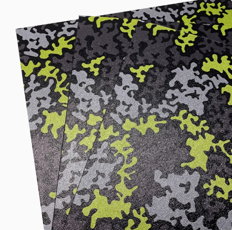 Kydex Sheet Thermoplastic for DIY Sheath