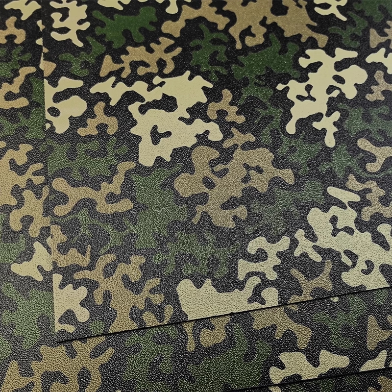 Kydex Sheet Thermoplastic for DIY Sheath