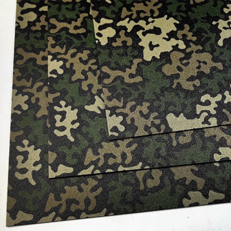 Kydex Sheet Thermoplastic for DIY Sheath