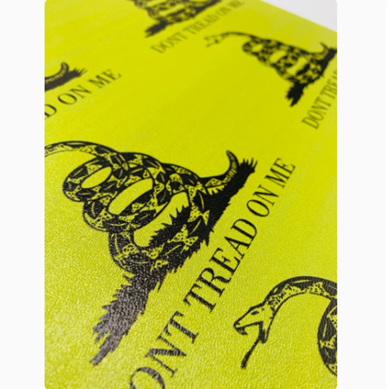 Outdoor Kydex Sheet 1.5mm/2mm for DIY Sheath