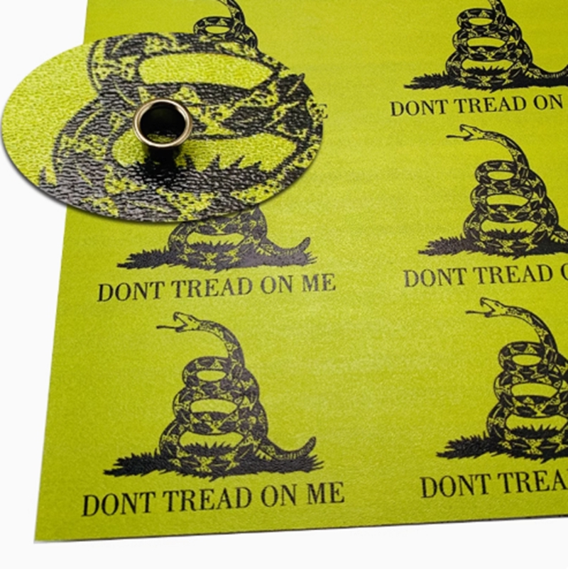 Outdoor Kydex Sheet 1.5mm/2mm for DIY Sheath