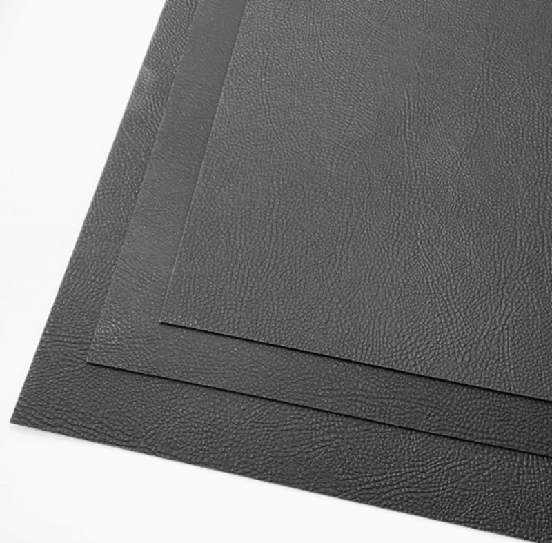 Kydex Sheet Thermoplastic Black Color for DIY Sheath