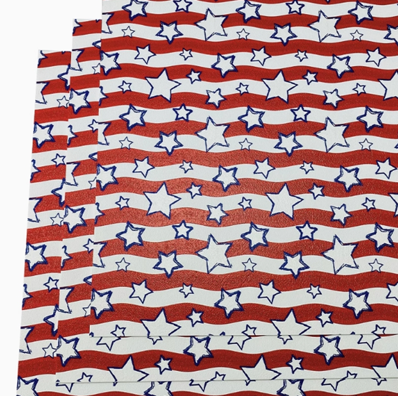 Kydex Sheet Thermoplastic Star Pattern for DIY Sheath