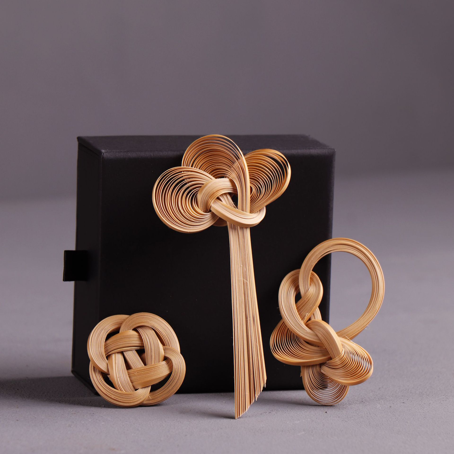 Handcrafted Accessories