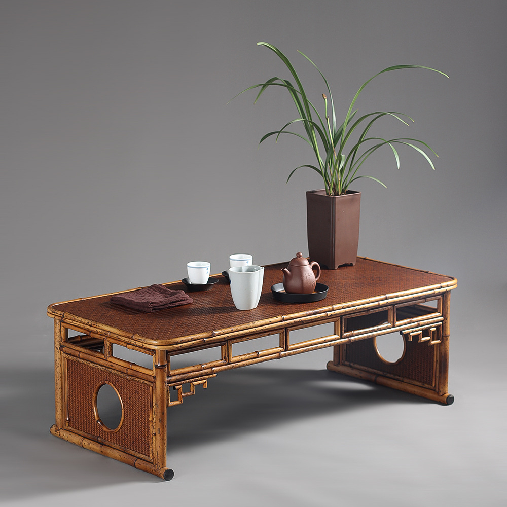 Eco-Friendly Bamboo Furniture