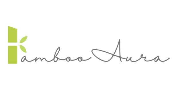 BambooAura: Sustainable Bamboo Home Goods