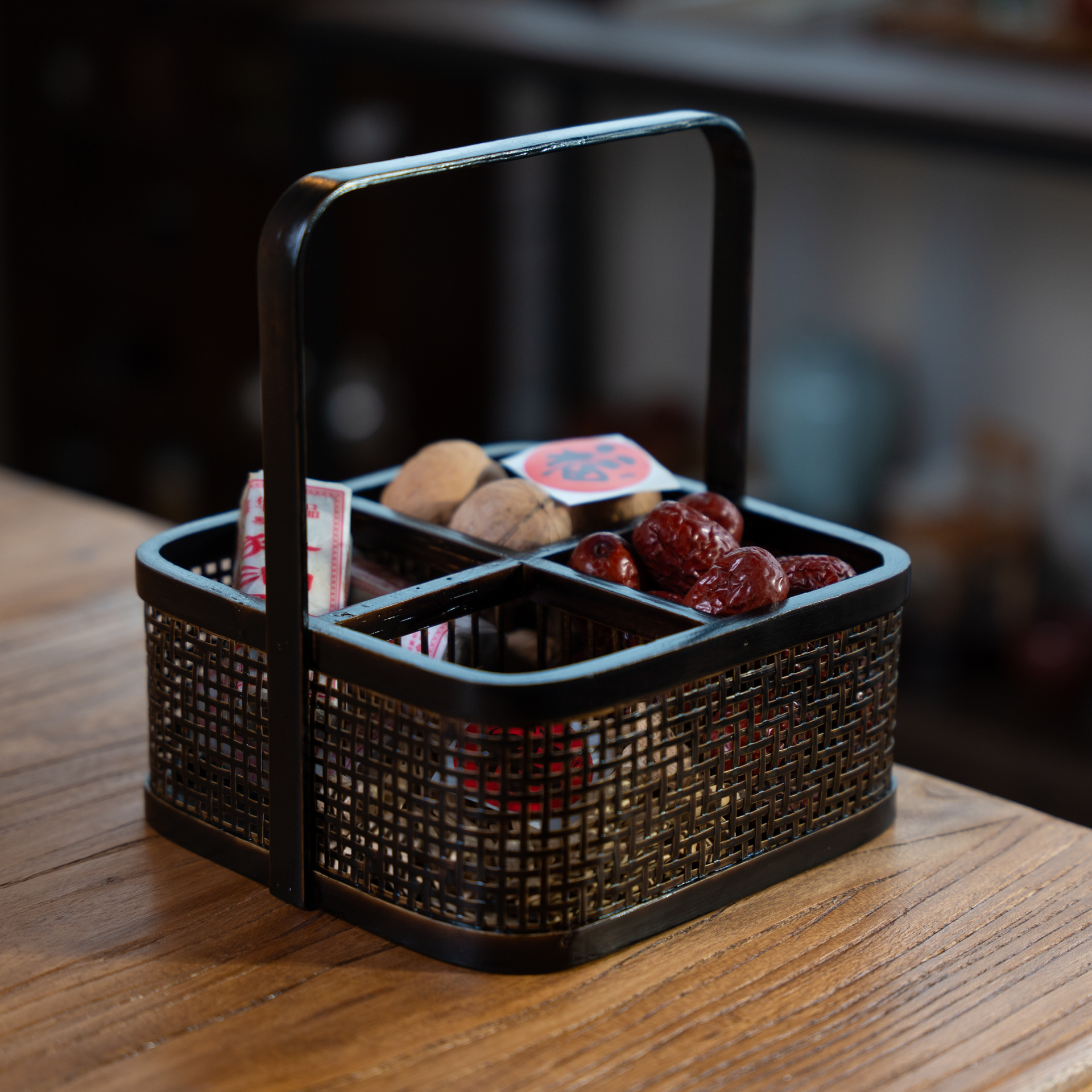 Bamboo Elegance Collection