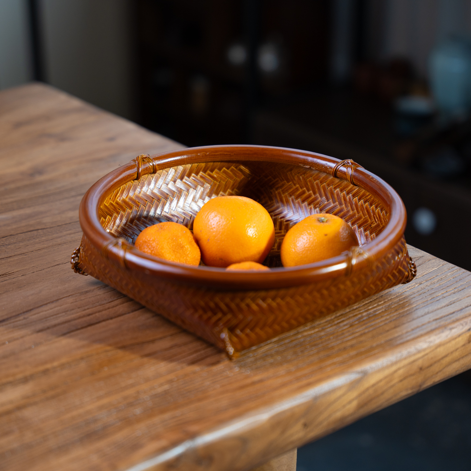 Bamboo Elegance Collection