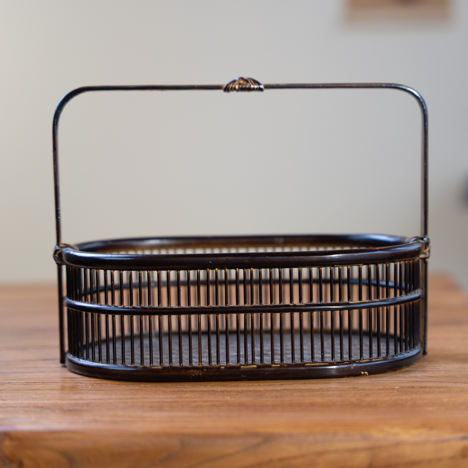 Bamboo Elegance Collection