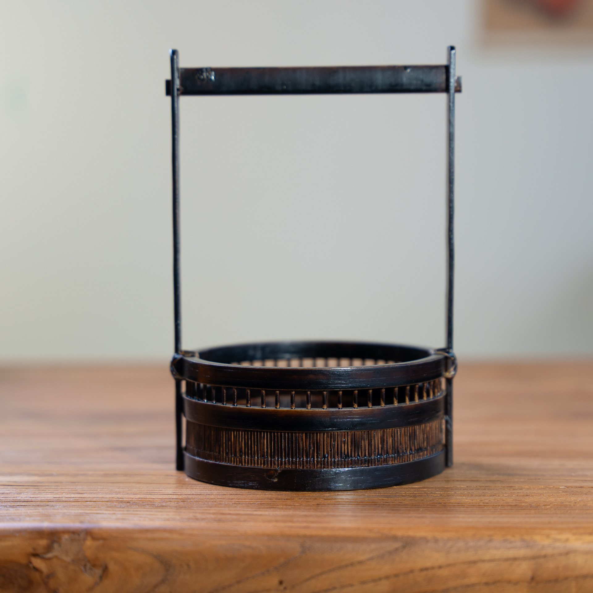 Bamboo Elegance Collection