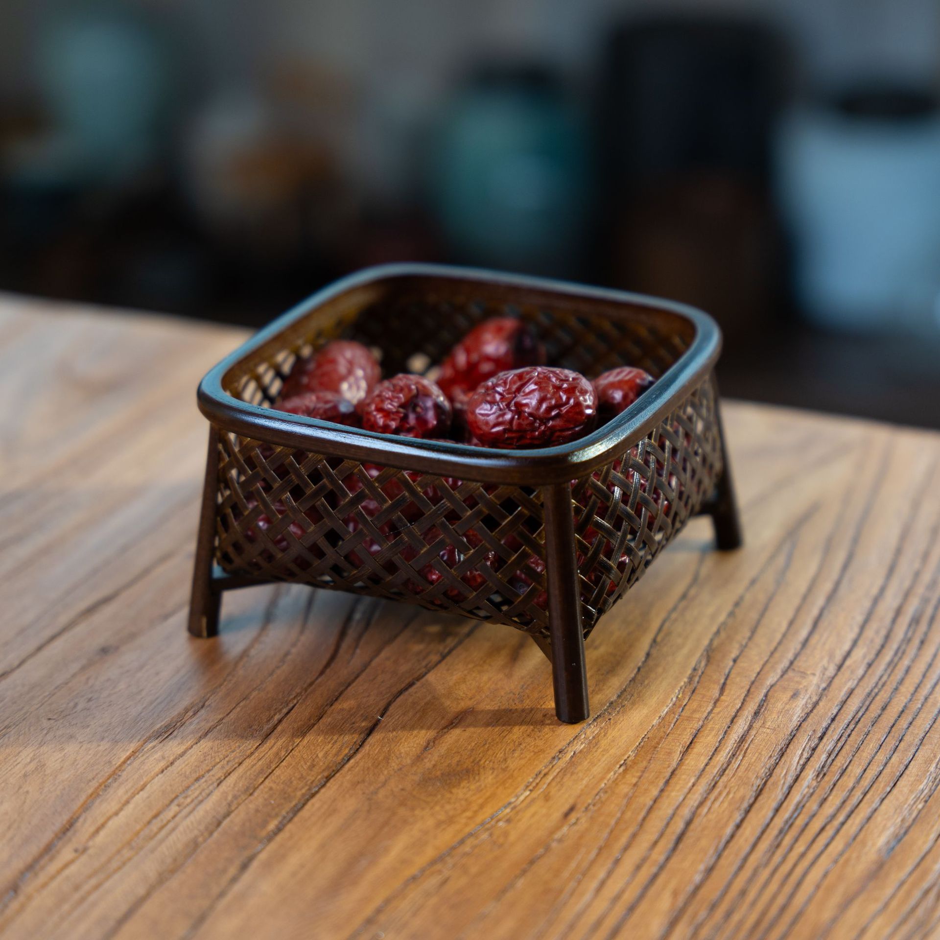 Bamboo Elegance Collection